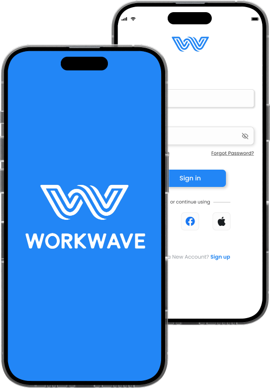 WORK WAVE